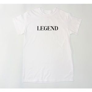 Legend T-shirt